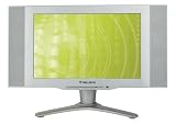  : RELISYS RLT17AP15 17' LCD TV Silver with WXGA Resolution
