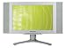 Electronics : RELISYS RLT17AP15 17' LCD TV Silver with WXGA Resolution