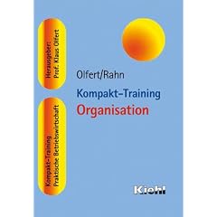 Kompakt-Training Organisation (Broschiert)