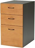 Box/Box/File Pedestal