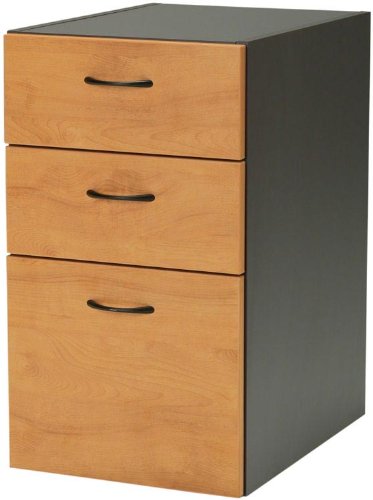 Box/Box/File Pedestal