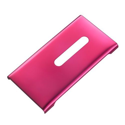 Nokia CC-3032 Hardcover f&uuml;r Nokia 800 glossy fuchsia Preisvergleich