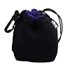 Zing 560-102 SPB1 Small Pouch (Black/Blue)