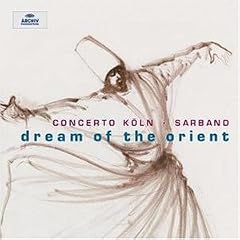 Dream of the Orient