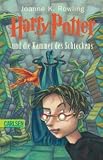 Harry Potter und die Kammer des - 