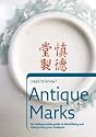Antique Marks (Collins Need to Know?)