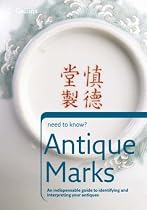 Antique Marks (Collins Need to Know?)