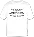 God is my pilot Jesus is my navigator the Spirit my steward. I am just here for the ride! T-shirt