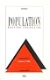 Population, Volume 59 N� 1, Janv :