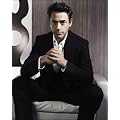 Robert Downey Jr. Foto (25cm x 20cm) - 2 Gr��en erh�ltlich