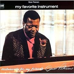 Exclusively for My Friends, Vol. 4: My Favorite Instrument