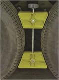 Camco Locking Wheel Stop
