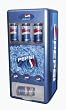 Helman  PVM545 Bond Pepsi Cold Drink Dispenser