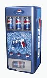 Helman PVM545 Bond Pepsi Cold Drink Dispenser