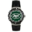 Game Time Men's NFL New York Jets Agent Series Watch #FD-NYJ