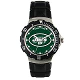 NFL Men's New York Jets Agent Series Watch #FD-NYJ
