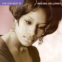 The Very Best of Brenda Holloway