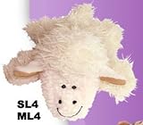 Dog Toys - Kong Dr. Noys - Medium Lamb