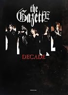 the GazettE『DECADE』(在庫あり。)