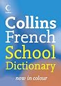 Collins French School Dictionary