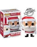 Funko Santa POPIMAGE