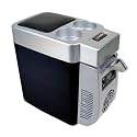 Wagan EL2577 7 Liter Personal Fridge and Warmer