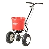 Earthway 2150 Commercial 50-Pound Walk-Behind Broadcast Spreader