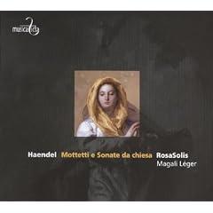 Motteti - Sonate De Chiesa