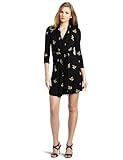 French Connection Women's Fast Berrie Jersey Dress