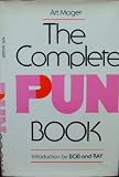 9780890096017: Complete Pun Book