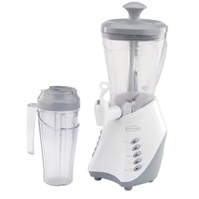 Back to Basics FB500 Fitness Blender with 48-Ounce Plastic Jar