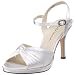 Colorful Creations Women's Hitch Anklestrap Sandal