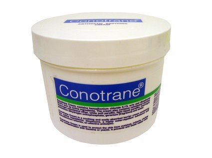 CONOTRANE ANTISEPTIC SOOTHING CREAM 500 G Nakosite conotrane-antiseptic-soothing-cream-500-g-nakosite