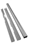 Biesemeyer 78-130 Delta Table Saw Guide Rail