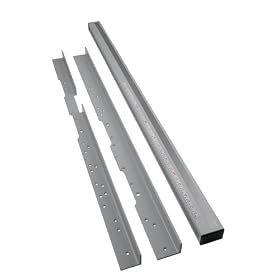 Biesemeyer 78-130 Delta Table Saw Guide Rail