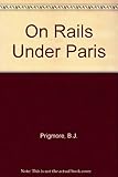 On rails under Paris