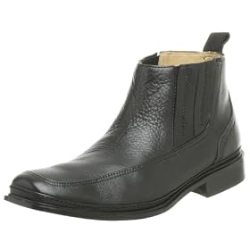 Brass Boot Mens Gramercy Boot by Brass Boot