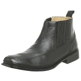 Brass Boot