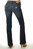 True Religion - True Religion Becky Big T Jean