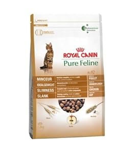 RC Pure Feline No2 Slimness 300gm (1) RC Pure Feline No2 Slimness 300gm (1)