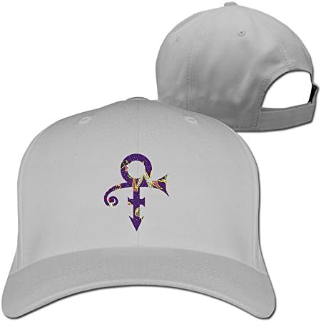 Sisnger Prince Amazing Logo Adjustable Baseball Cap Sports Caps