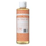 マジックソープ ティートゥリー 236ml (正規輸入品)
