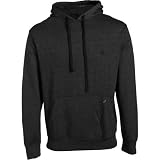 Volcom Slapdit Pullover Hoody - Men's Black, M Compare price