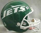 New York Jets 1978-1989 Full Size Pro Line Throwback Helmet