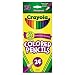 Crayola: 12 Colored Pencils - Classic Colors