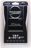マルチカードリーダー(PS3用)