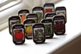 Vegetable Seed Tin Beetroot