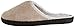 Isotoner Women's Microterry Wider Width Clog Slipper