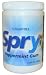 Health & Personal Care : Spry Peppermint Xylitol Chewing Gum 600 Count