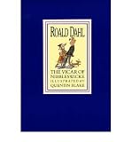 [(The Vicar of Nibbleswicke )] [Author: Roald Dahl] [Dec-1992]